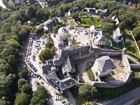 Schloss Burg